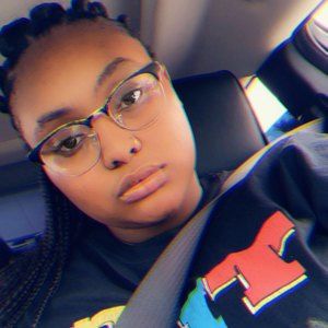 Meet your Posher, Dejena